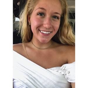 Meet your Posher, Alyson